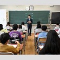 【社会】中3数学正答率、50％割れ　全国学力テスト平均、文科省公表
