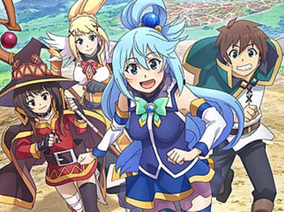 【驚愕】美少女の胸が凄すぎるｗｗｗｗ「大きな胸しか取り柄のないアニメキャラ」がこちら…この美少女は…