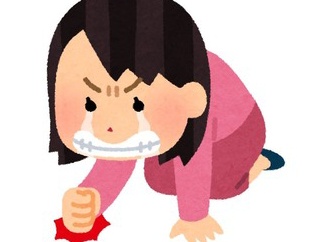 保育園の盗難続きで、かさばるのにコートも靴も手袋もマフラーも毎回持ち帰っていたのに、帰ったら子供の自転車が盗まれていた…