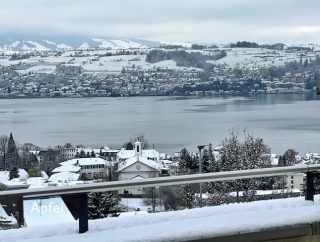 間一髪だった…。