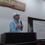 キリスト教（聖書）モリーのディボーション