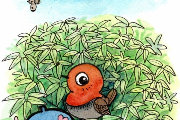 ふじたかなすびページ② 富士鷹なすびのブログ