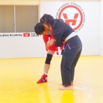 【柔術道場】ストライプル早稲田☆ヒルマ道場