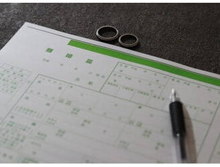 おしどり夫婦でも、熟年離婚？