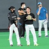 日ハム、伊藤大海とポンセを抑えテスト　石川直也とメネズは先発テスト