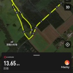 Oyadi's Running Diary