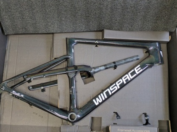 WINSPACE 究極のフラッグシップモデル SLC5を組む！