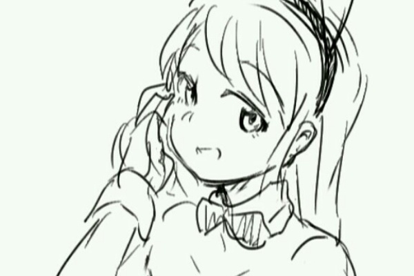 わんちゃん速報 安価絵