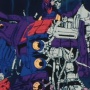 【ガンダム】MSの内部構造が見えているシーンを語ろう★