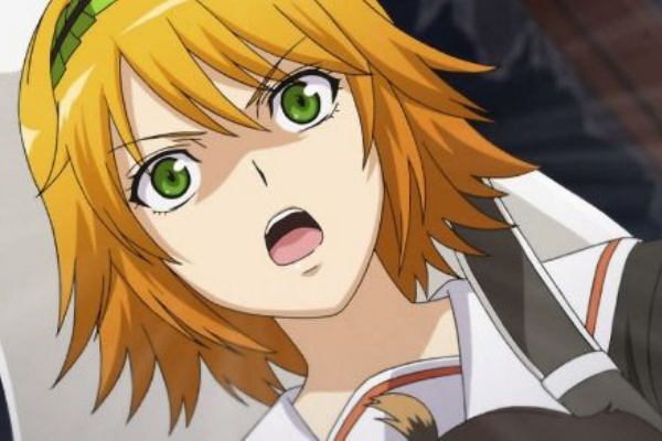 月鏡楼 アニメブログ別館 13年07月