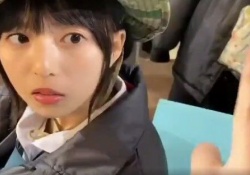 かわいさ炸裂ｗ 齋藤飛鳥、山下美月に遊ばれてしまうｗｗｗｗｗ