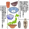 ⛏️華麗なる京焼の世界と便乗犯🕶️