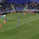 ◆Gif小ネタ◆右コーナー付近で囲まれたところから反転し際に股抜きカマス久保建英が巧すぎる件