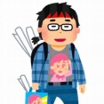 一般人に「どんなアニメ好きなの？」と聞かれた時のアニオタの脳内がこちらｗｗｗｗ 本当はこう言いたいのわかる？