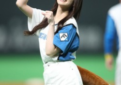 『金川キツネ』に触発されて早川聖来がメッセージを送ったという風潮