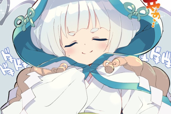 フラワーナイトガール攻略2chまとめ速報 ハツユキソウ