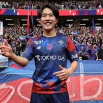 サッカー・なんでもニュース