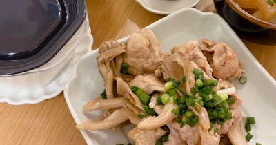 【シニアの暮らし】キッチンが使いやすくなったので調理道具をひとつ増やす。。