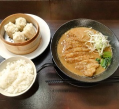 【新店】パイコー担々麺も！北名古屋に誕生した新しい担々麺のお店/担々麺処 三月