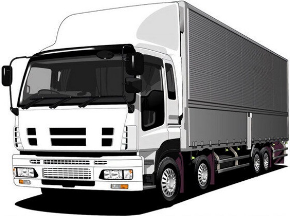 海外「大変なのはどの国も同じか……」日本の長距離トラックドライバーの1日を見た海外の反応