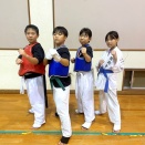 第1回広島県硬式空手道選手権大会｜大会詳細