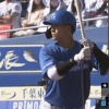 矢澤宏太(日).500(12-6) 1本 2打点 出塁率.538 長打率.917 OPS1.455