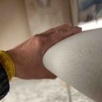 輪波パーリング倶楽部のブログ  カスタムオーダーはstanduppaddler@yahoo.co.jpまで