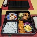 ゆこぶーの食いしん坊万歳