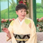 島津亜矢ちゃん☆大好き！