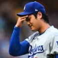 「ドジャースは引き続き慎重に…」大谷翔平、左膝負傷も深刻化している！？　米メディアが言及「近い将来には」