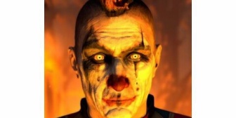 【VTuber】ピエ郎「キュゥべぇと契約した新人魔法少女ＥＩＫＯが不注意でうっかりマミさんのソウルジェムを割っちゃうファンアートください」