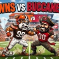 【NFL 2026シーズン】Week2 ブラウンズvsバッカニアーズの結果