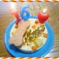 １日遅れで♪