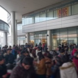 『[イベント] イコラブ「12/16 全国握手会＠エアポートウォーク名古屋」待機列＆セトリまとめ 【=LOVE(イコールラブ)】』の画像