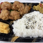 かなちゅうごはん