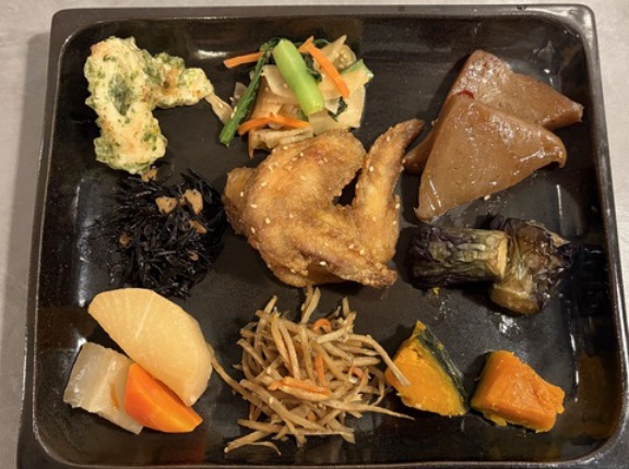 家人の担当医と面談