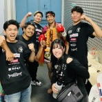 「キング・ムエ」の日常ブログ