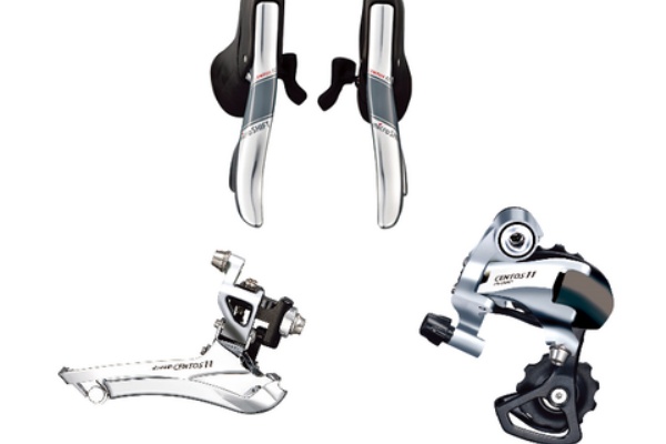 しがないリーマンと自転車の話 - microSHIFT