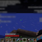マルチプレイなのにてんでなマインクラフト