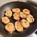 【家族のこと】古くなったフランスパン活用法