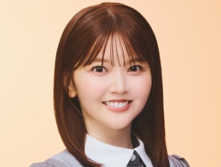 【日向坂46】山下葉留花から大事なお知らせ