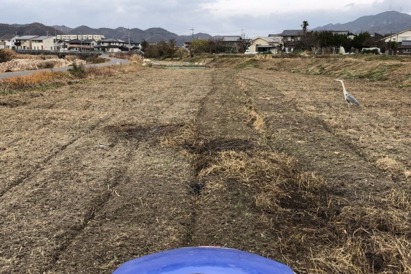 おやじのお掃除ブログ