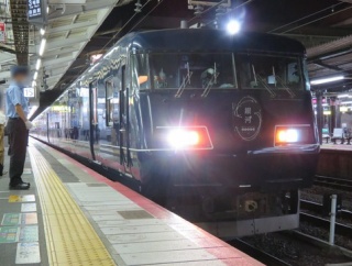 新宮行きの 「WEST EXPRESS 銀河」、いつの間にか天王寺駅通過に変更されていた件