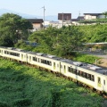 飯山線キハ１１０系気動車撮影記（2026.6.17）