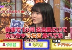 【これはあかん】生田絵梨花、こんな間違いもしてたな・・・・・