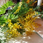 シャルバーグ八千代の＜フランスの田舎から＞