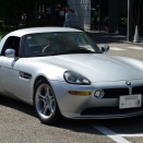 BMW Z8