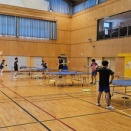 ４月１１日（土）練習