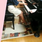 『合唱祭伴奏練習本格化！』の画像