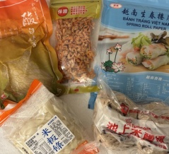 台中買物「楓康超市」台湾中部を中心に展開するスーパーマーケットファンコム